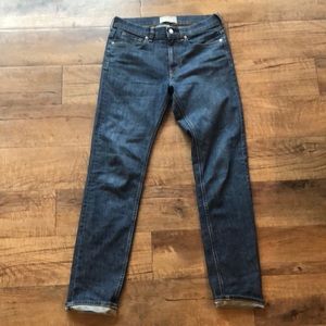 Everlane Slim Fit Jeans 30x32